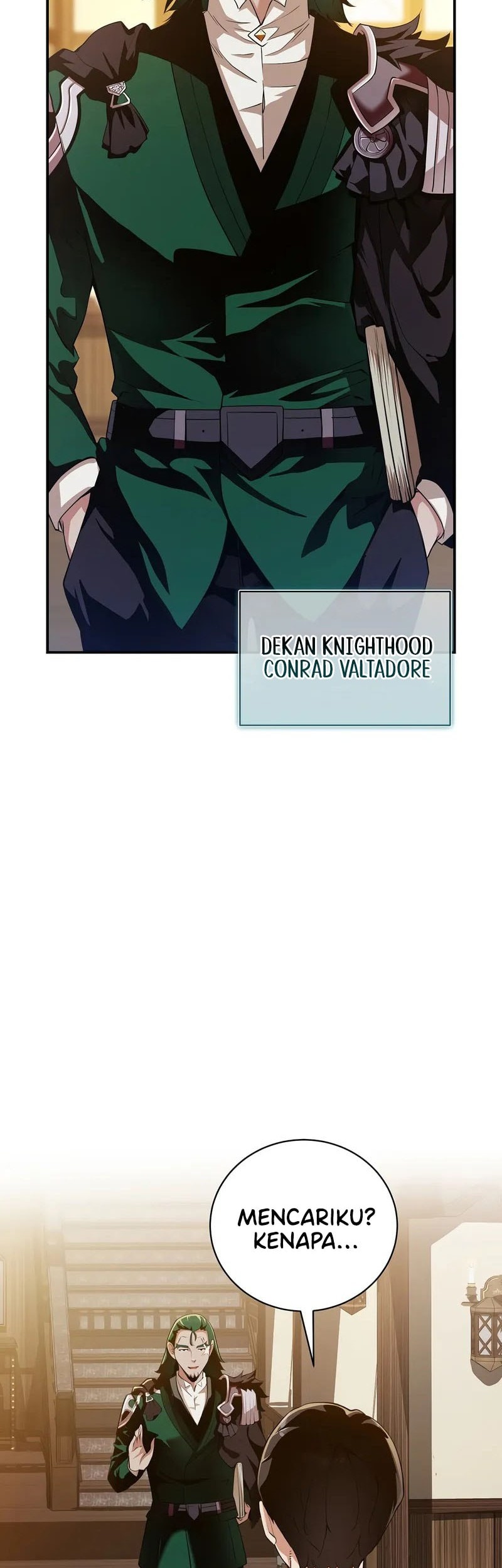 Fated To Be Loved By Villains Chapter 14 Gambar 34