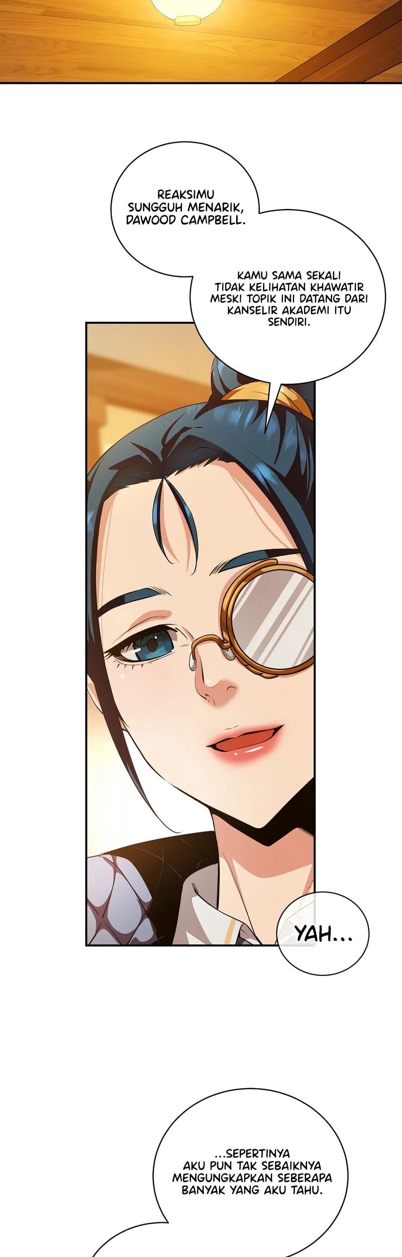 Fated To Be Loved By Villains Chapter 14 Gambar 4