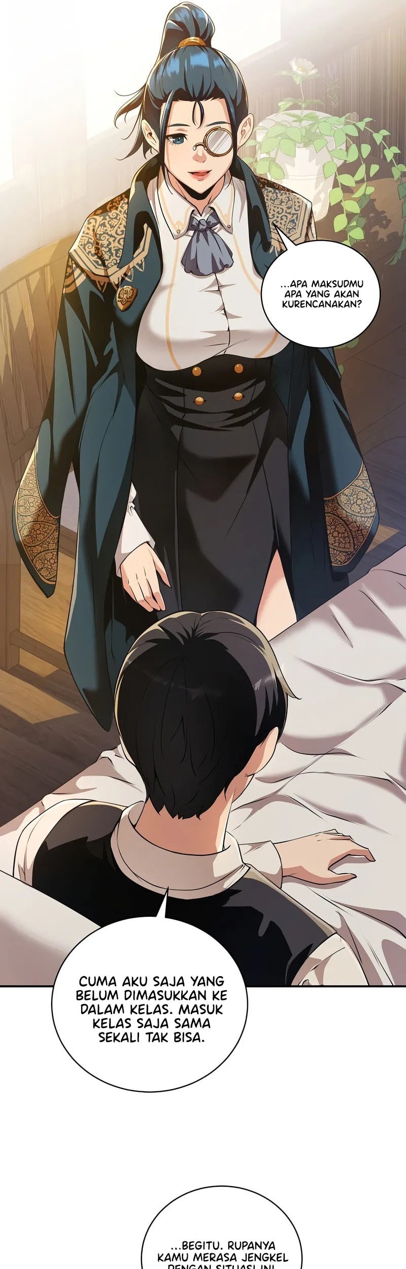 Fated To Be Loved By Villains Chapter 14 Gambar 6