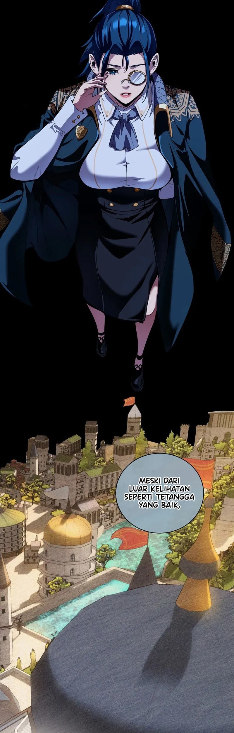 Fated To Be Loved By Villains Chapter 14 Gambar 12