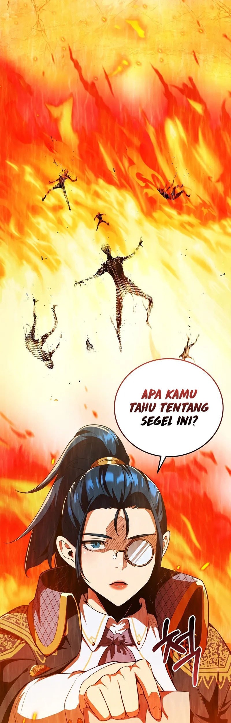 Fated To Be Loved By Villains Chapter 14 Gambar 18