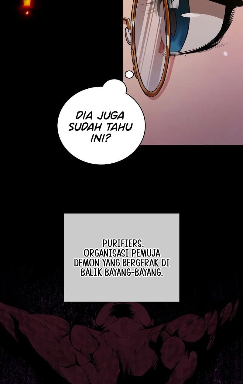 Fated To Be Loved By Villains Chapter 14 Gambar 20