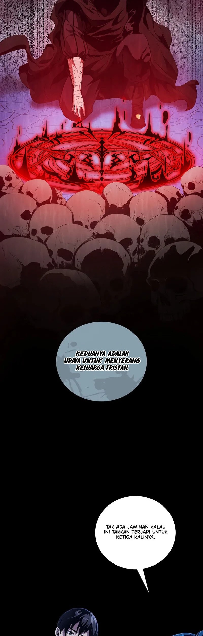 Fated To Be Loved By Villains Chapter 14 Gambar 22