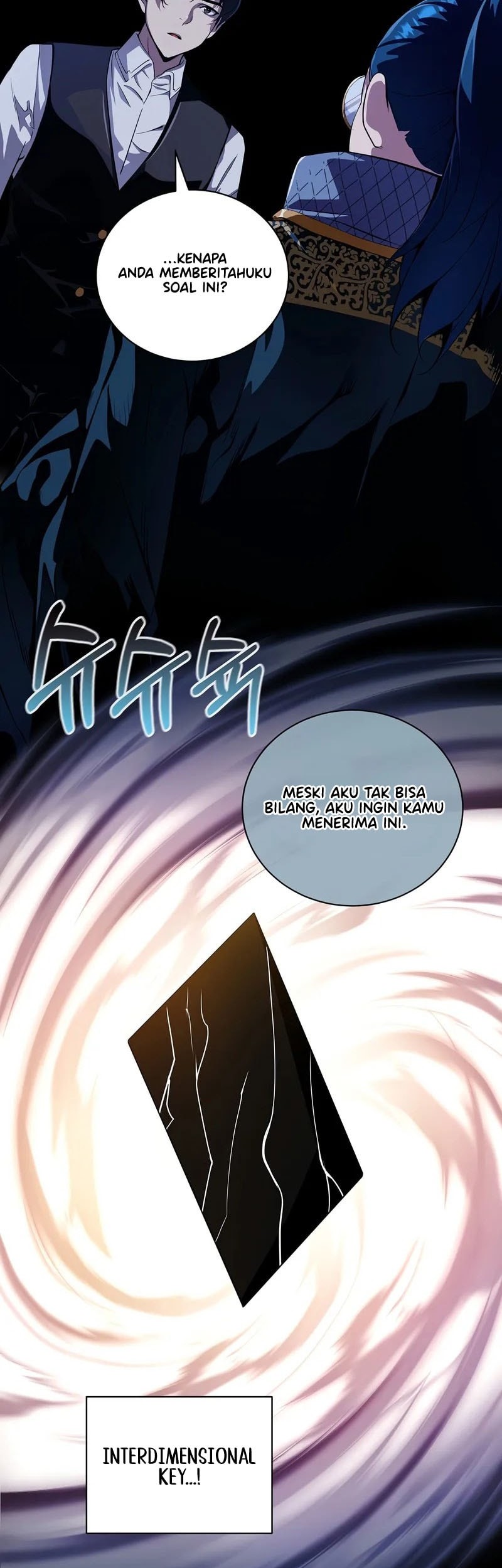 Fated To Be Loved By Villains Chapter 14 Gambar 23