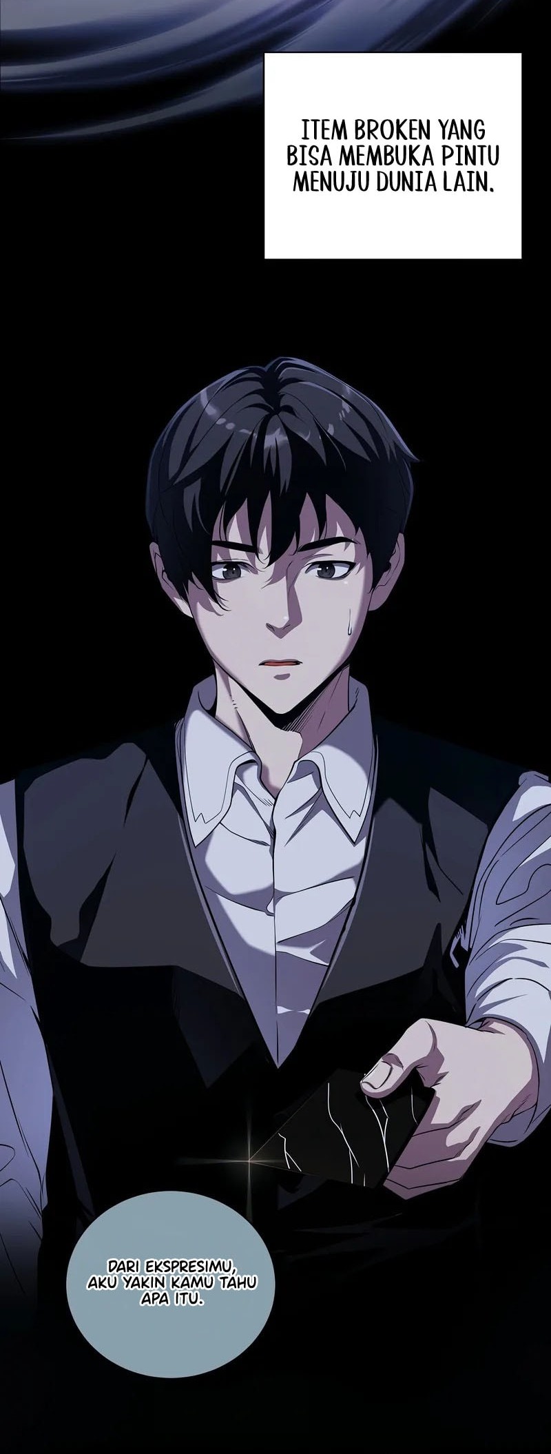 Fated To Be Loved By Villains Chapter 14 Gambar 24