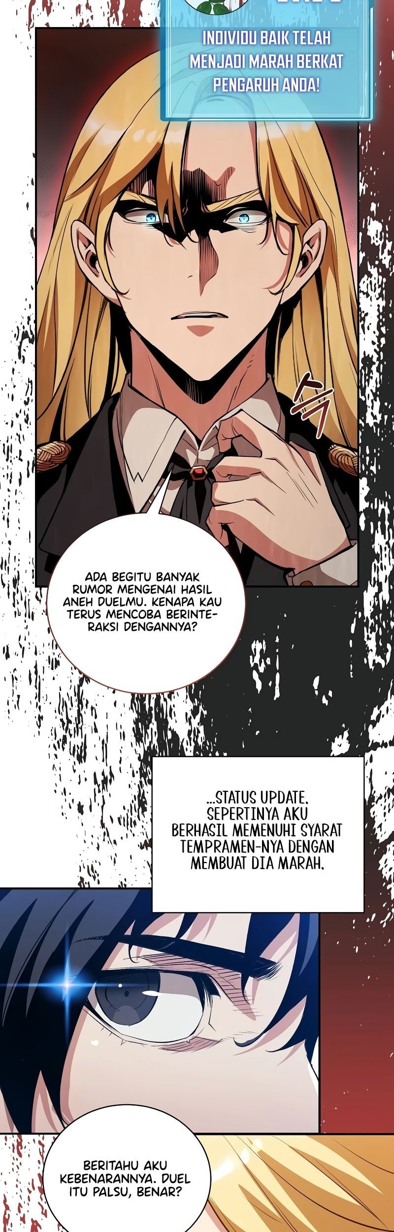 Fated To Be Loved By Villains Chapter 15 Gambar 34