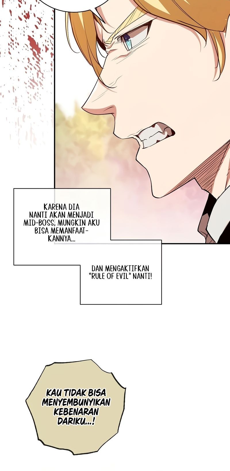 Fated To Be Loved By Villains Chapter 15 Gambar 35