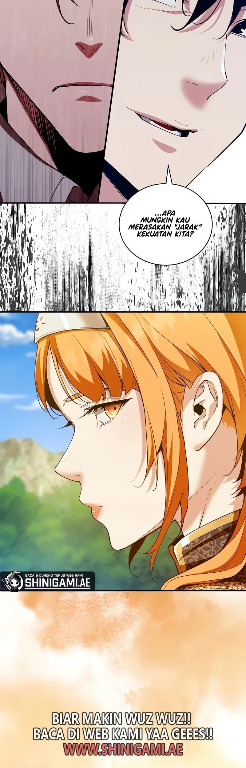 Fated To Be Loved By Villains Chapter 15 Gambar 37
