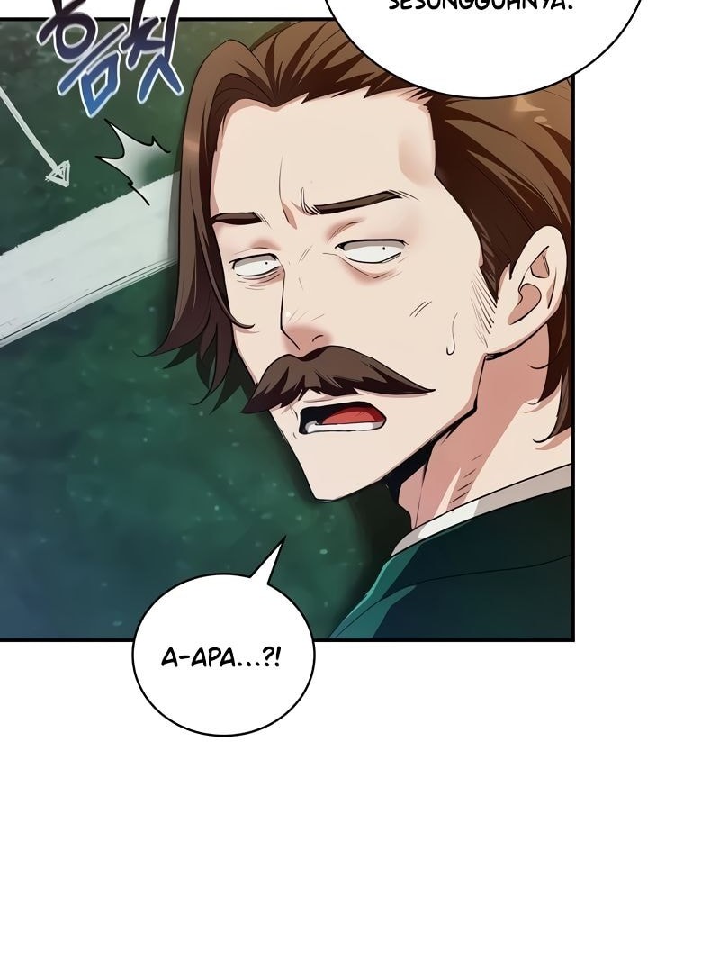 Fated To Be Loved By Villains Chapter 15 Gambar 4