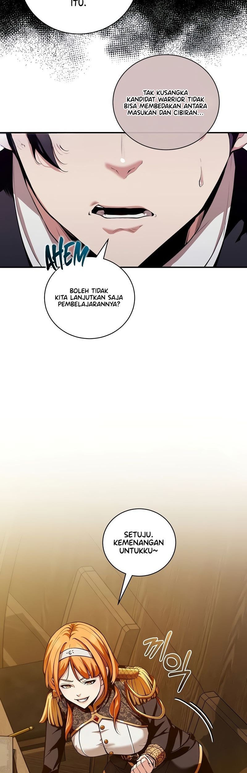 Fated To Be Loved By Villains Chapter 15 Gambar 10