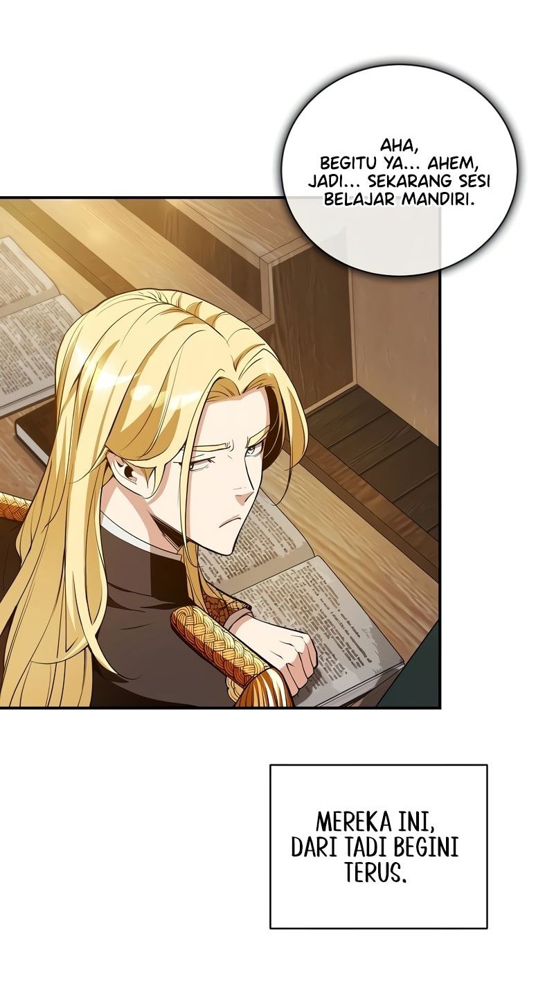 Fated To Be Loved By Villains Chapter 15 Gambar 12