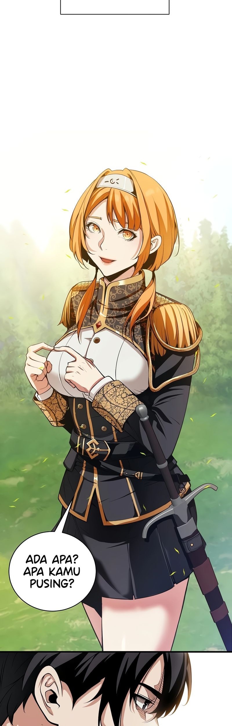 Fated To Be Loved By Villains Chapter 15 Gambar 26