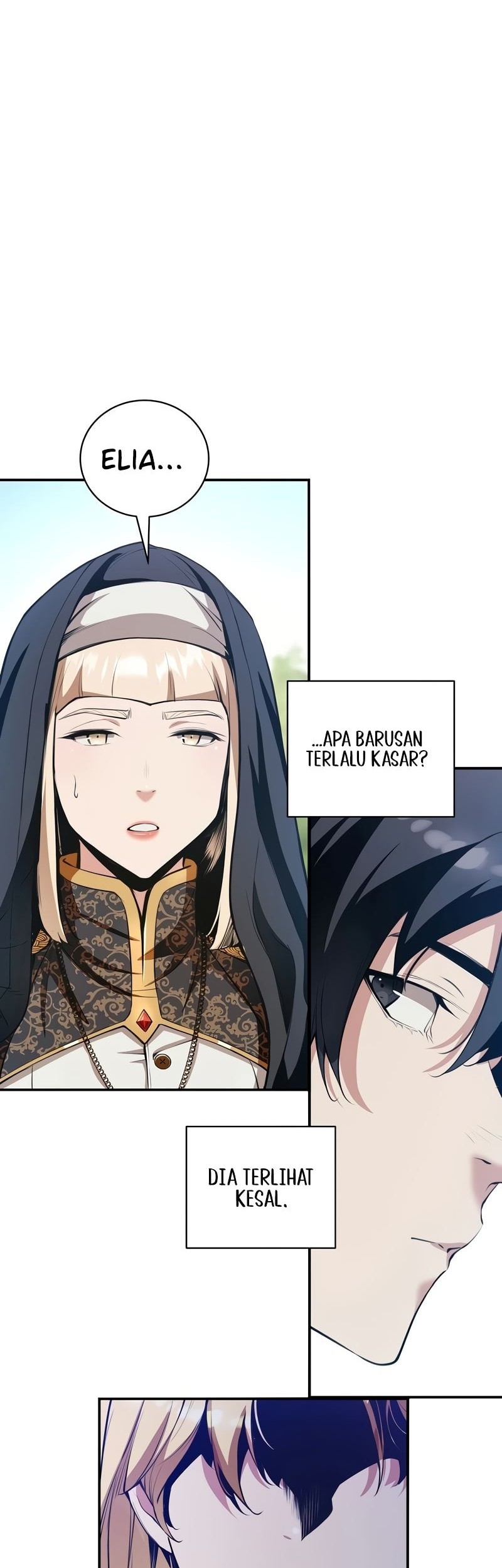 Fated To Be Loved By Villains Chapter 15 Gambar 30