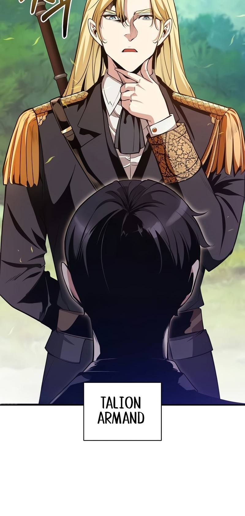 Fated To Be Loved By Villains Chapter 15 Gambar 32