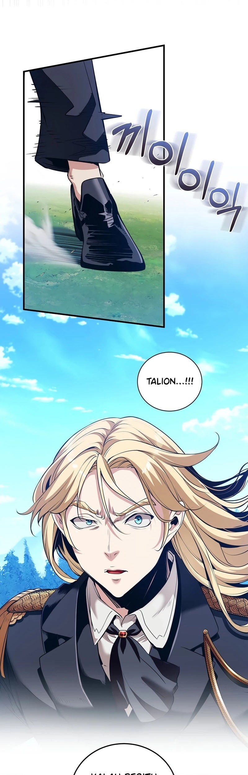Fated To Be Loved By Villains Chapter 16 Gambar 38