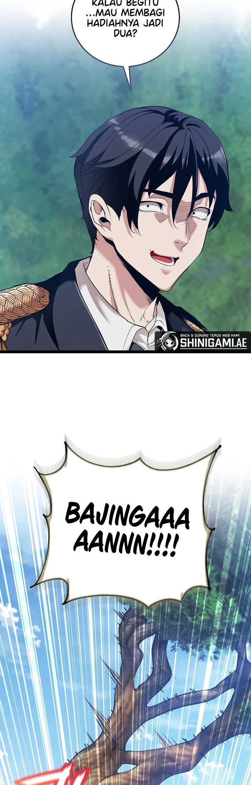 Fated To Be Loved By Villains Chapter 16 Gambar 39