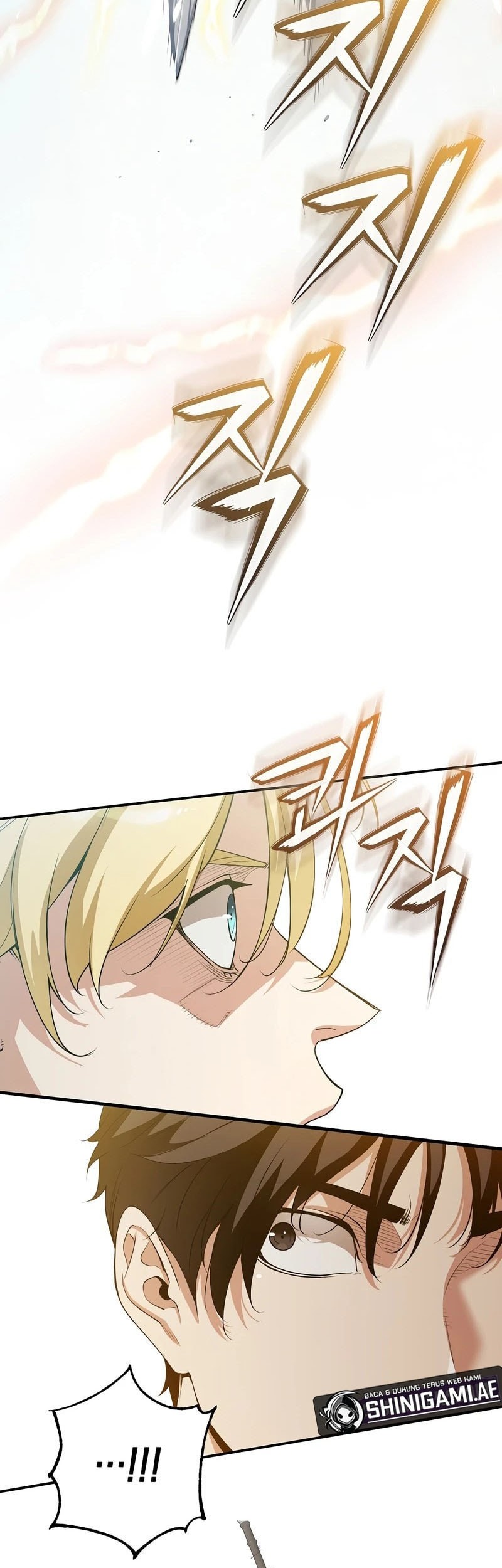 Fated To Be Loved By Villains Chapter 16 Gambar 44