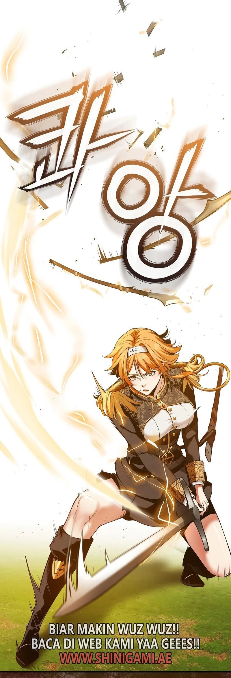 Fated To Be Loved By Villains Chapter 16 Gambar 45