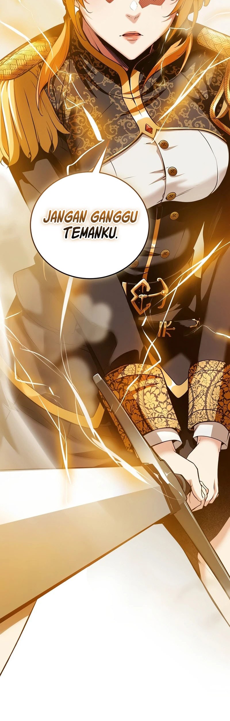 Fated To Be Loved By Villains Chapter 16 Gambar 47