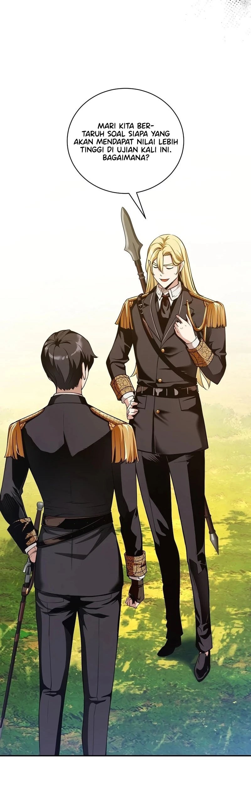 Fated To Be Loved By Villains Chapter 16 Gambar 4