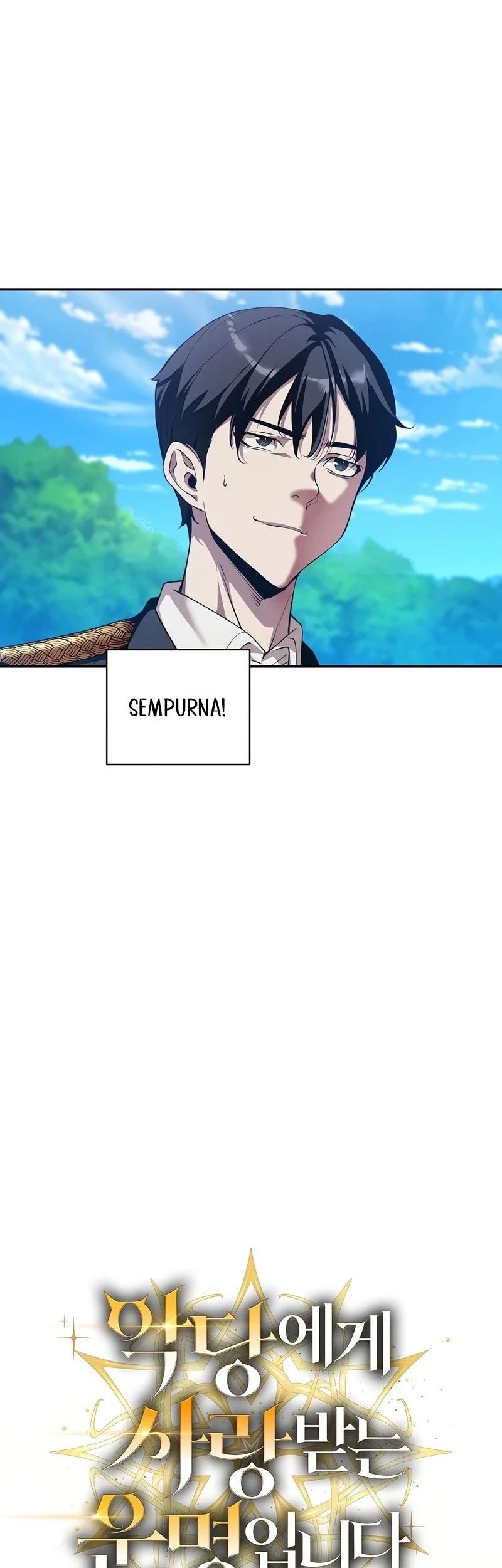 Fated To Be Loved By Villains Chapter 16 Gambar 5