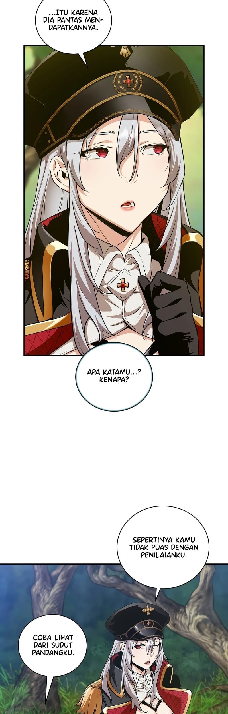 Fated To Be Loved By Villains Chapter 16 Gambar 9