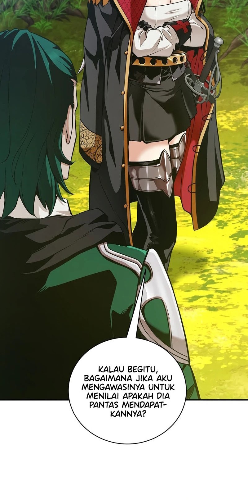 Fated To Be Loved By Villains Chapter 16 Gambar 10