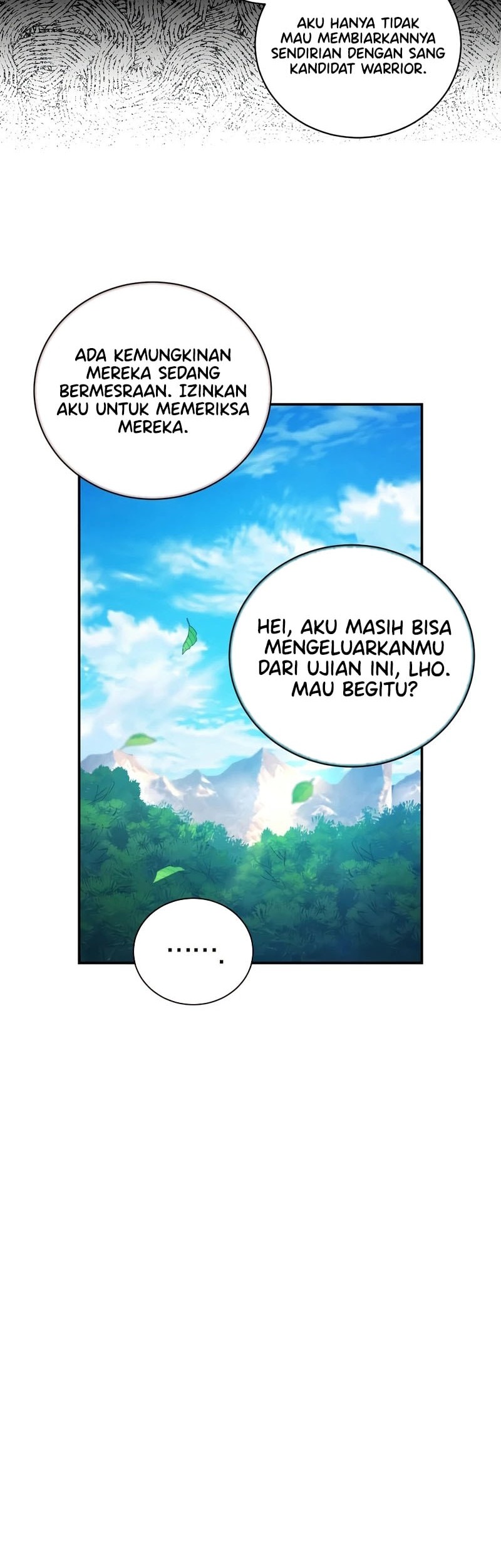 Fated To Be Loved By Villains Chapter 16 Gambar 12