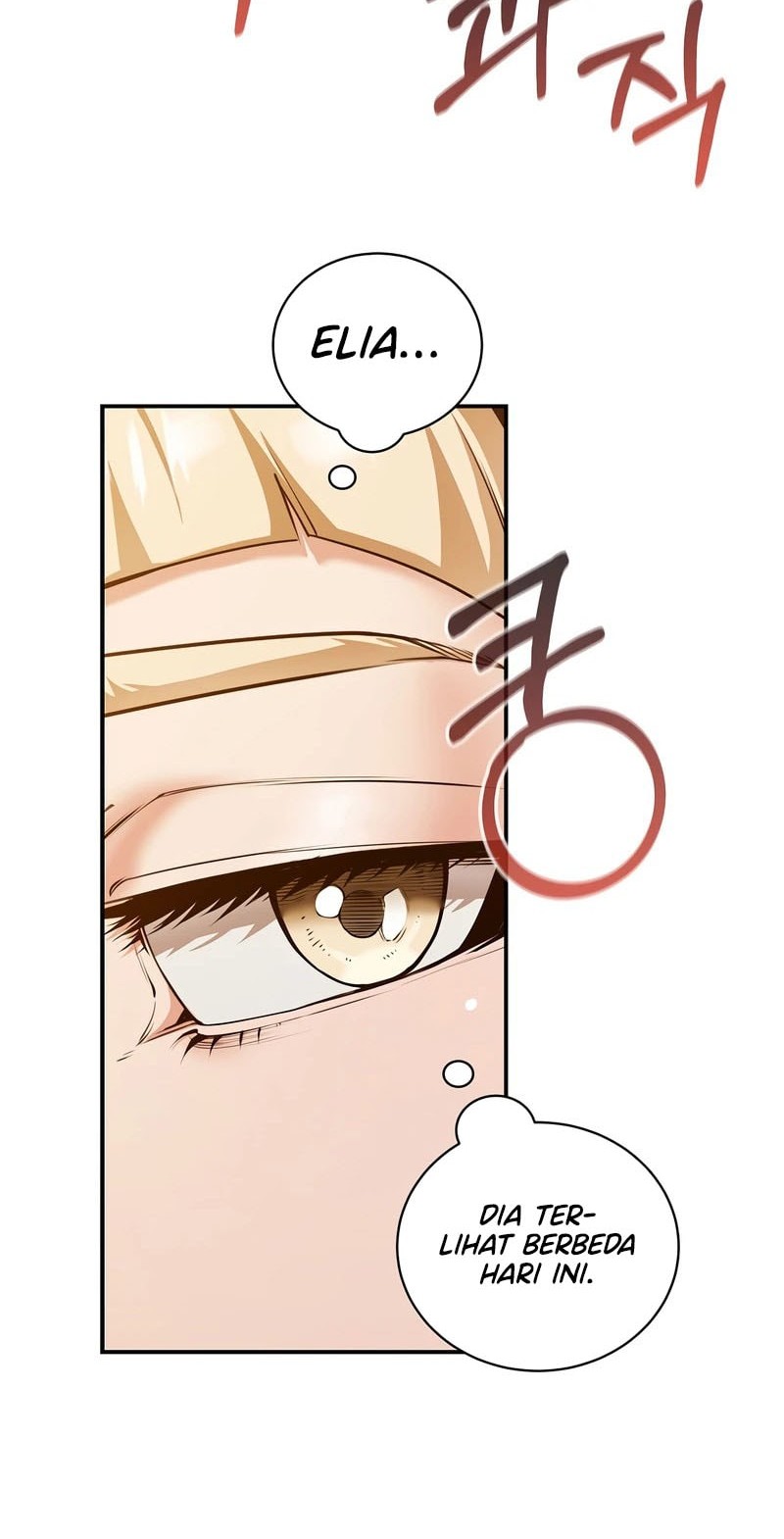 Fated To Be Loved By Villains Chapter 16 Gambar 14
