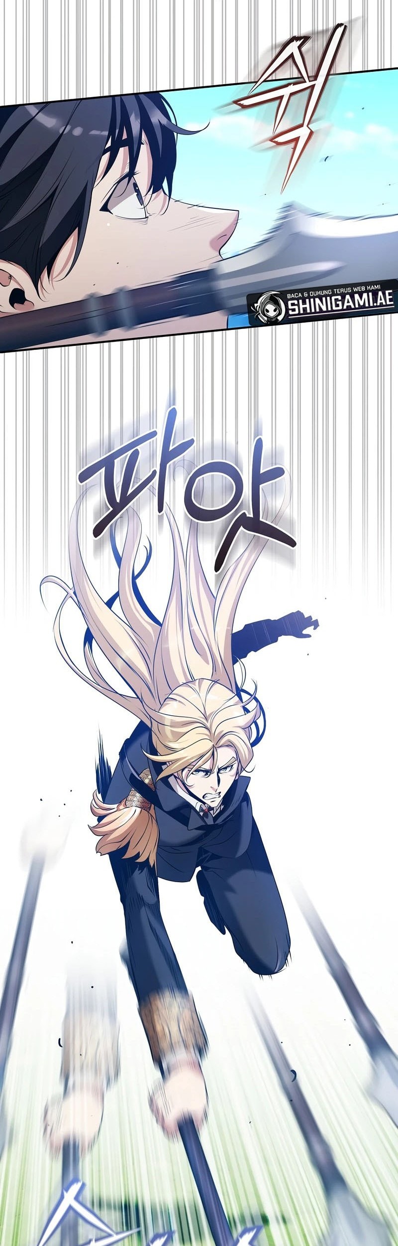 Fated To Be Loved By Villains Chapter 16 Gambar 34