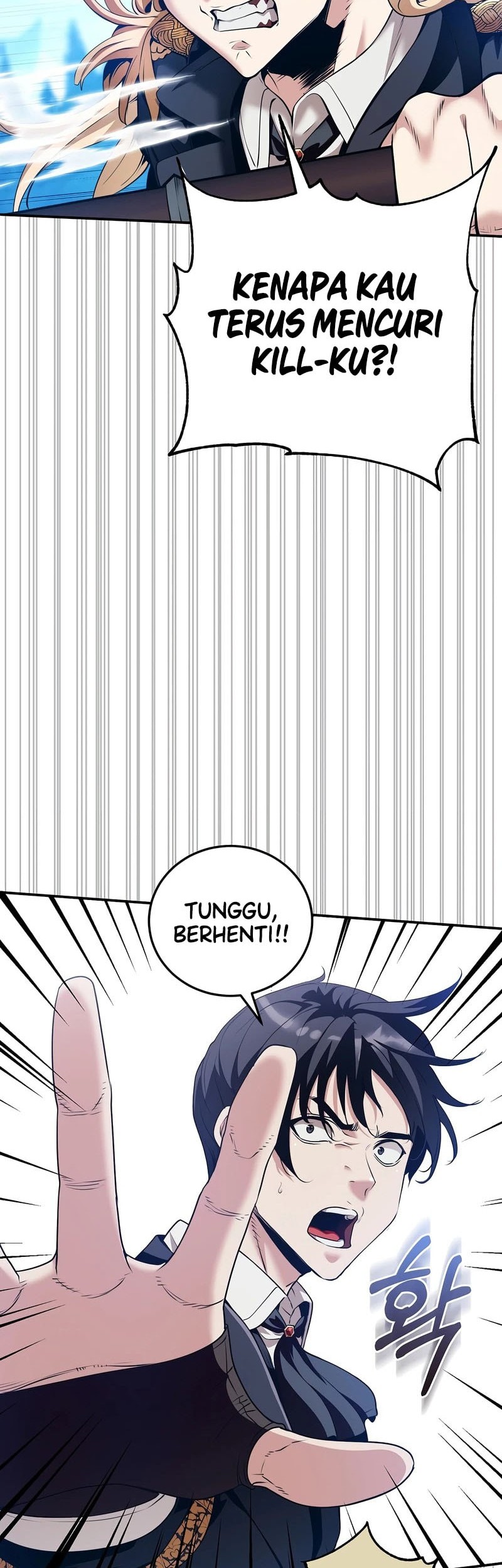 Fated To Be Loved By Villains Chapter 16 Gambar 36