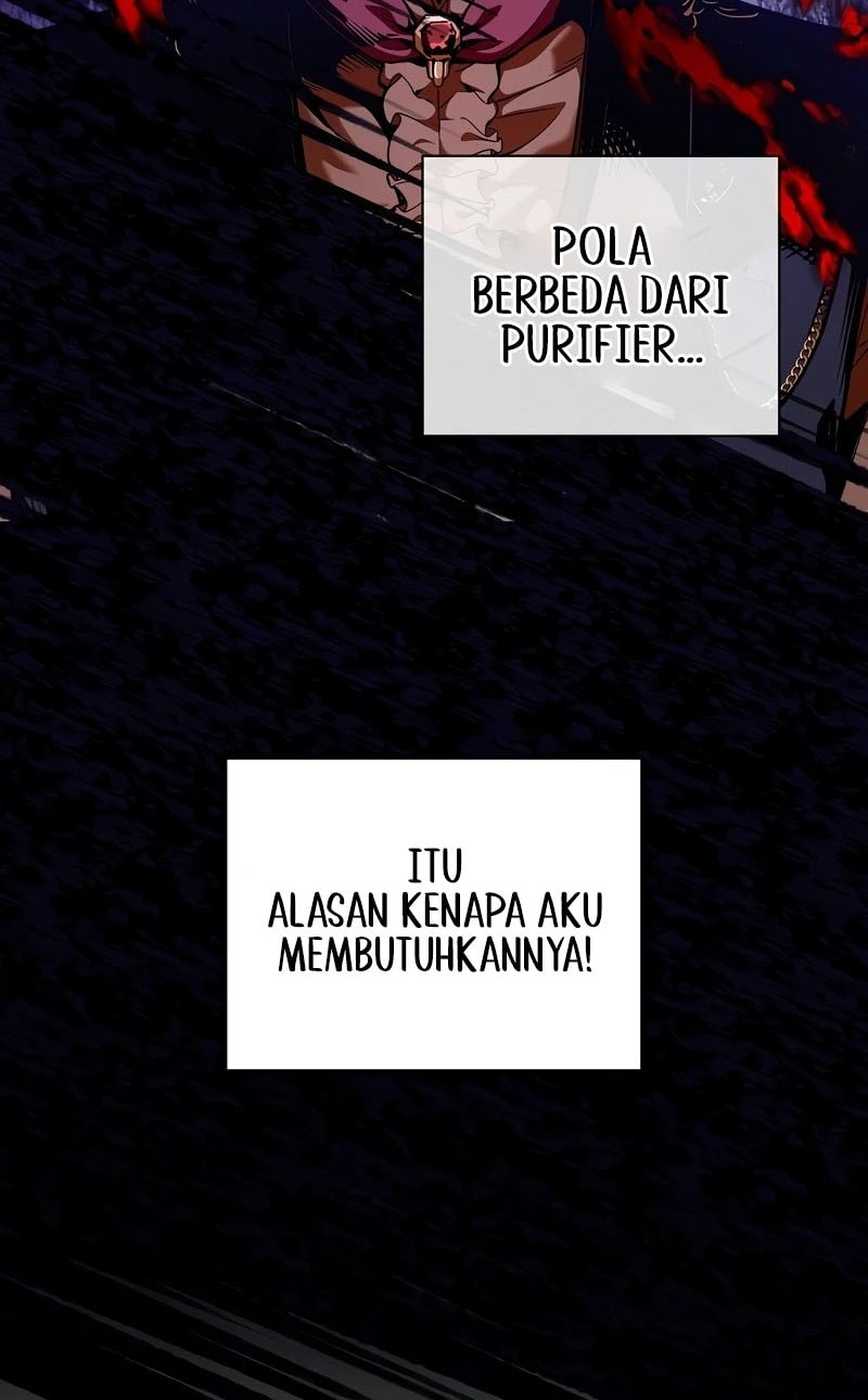Fated To Be Loved By Villains Chapter 17 Gambar 41