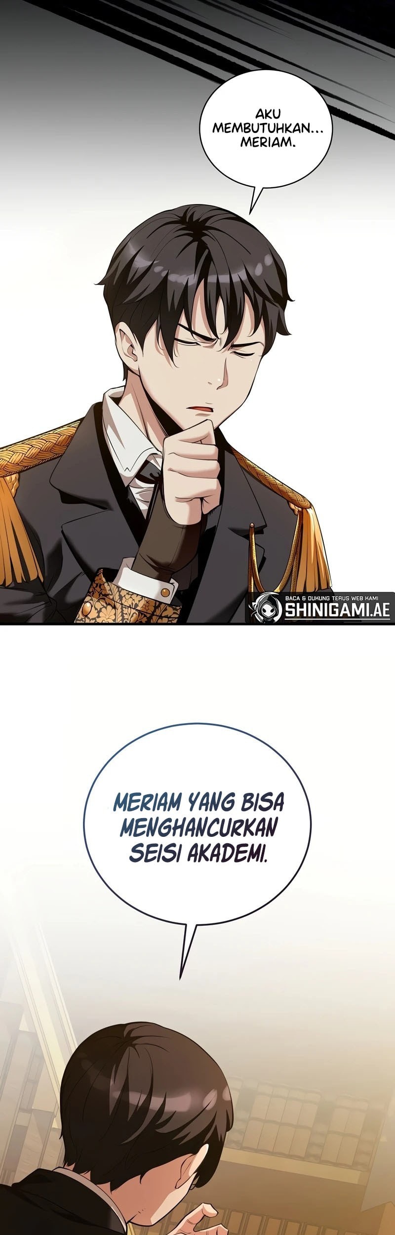 Fated To Be Loved By Villains Chapter 17 Gambar 42