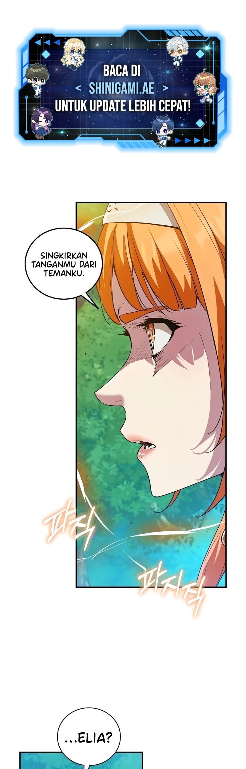 Baca Fated To Be Loved By Villains Chapter 17 Gambar 2