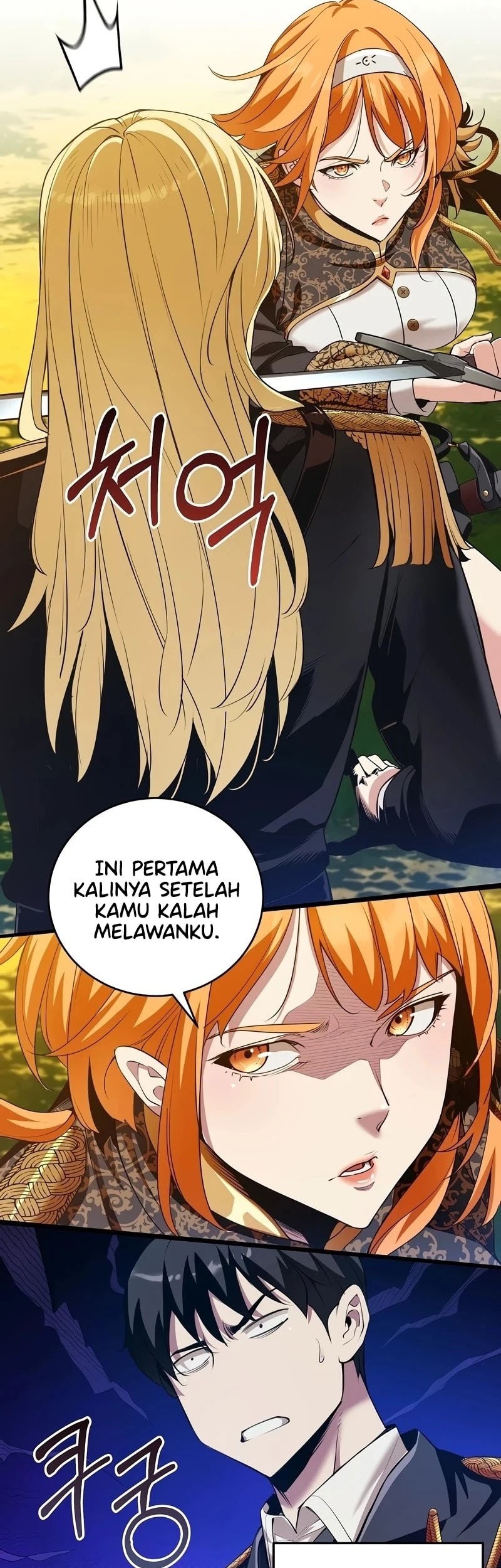 Fated To Be Loved By Villains Chapter 17 Gambar 4