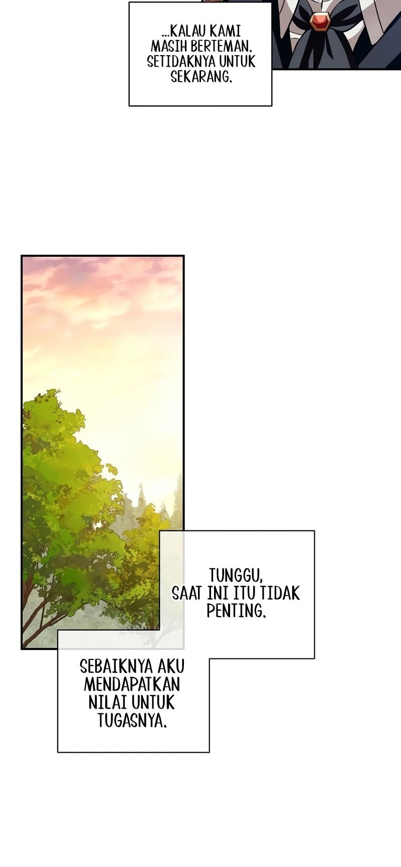 Fated To Be Loved By Villains Chapter 17 Gambar 17