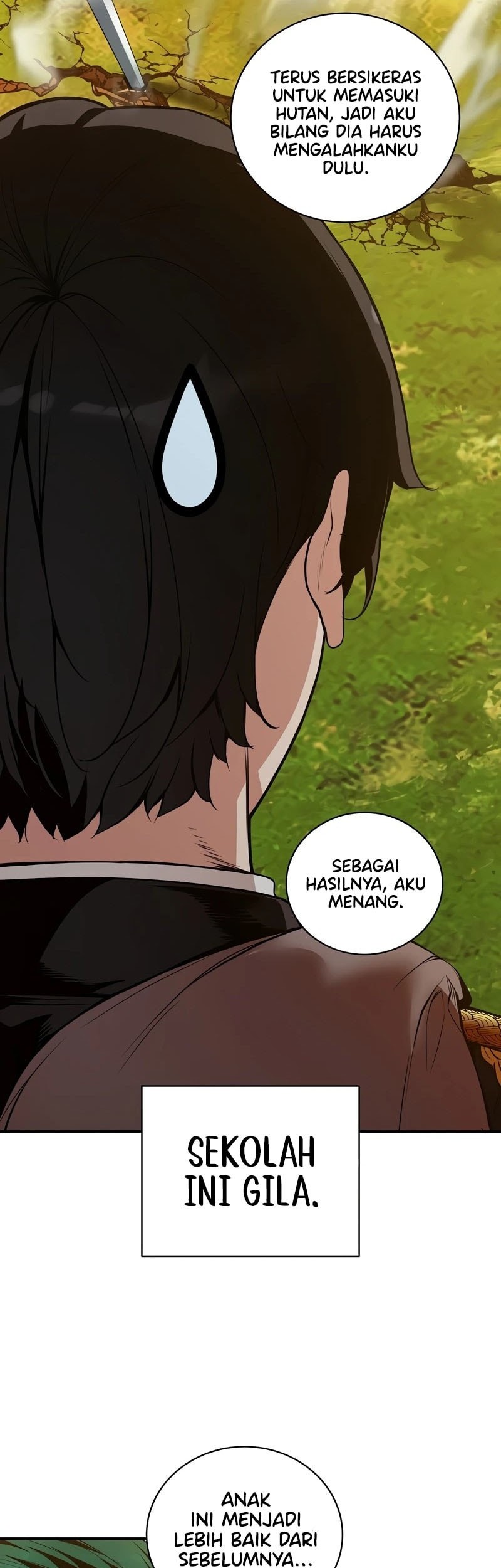 Fated To Be Loved By Villains Chapter 17 Gambar 24