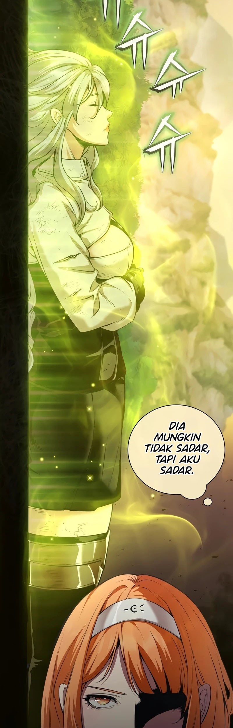Fated To Be Loved By Villains Chapter 17 Gambar 32
