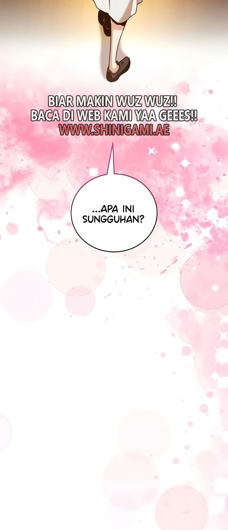 Fated To Be Loved By Villains Chapter 18 Gambar 45