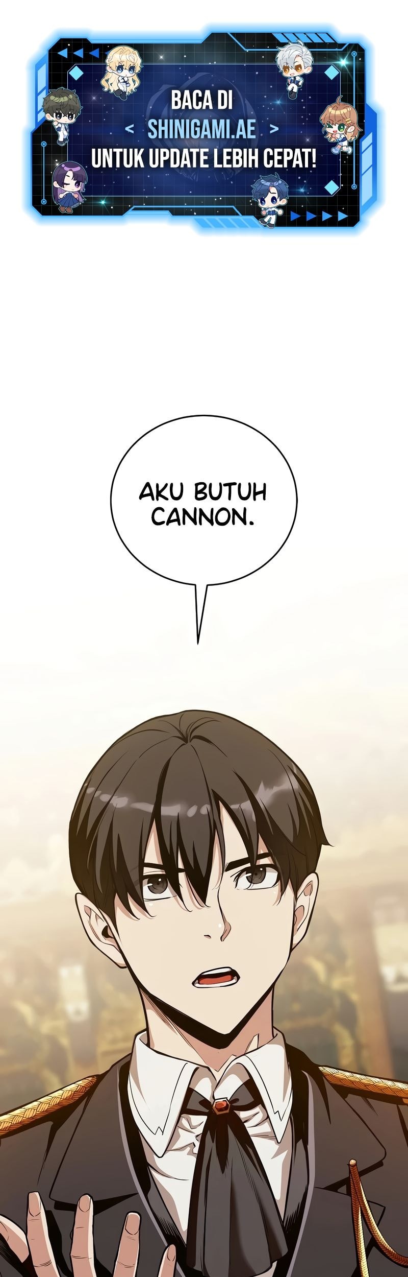 Baca Fated To Be Loved By Villains Chapter 18 Gambar 2