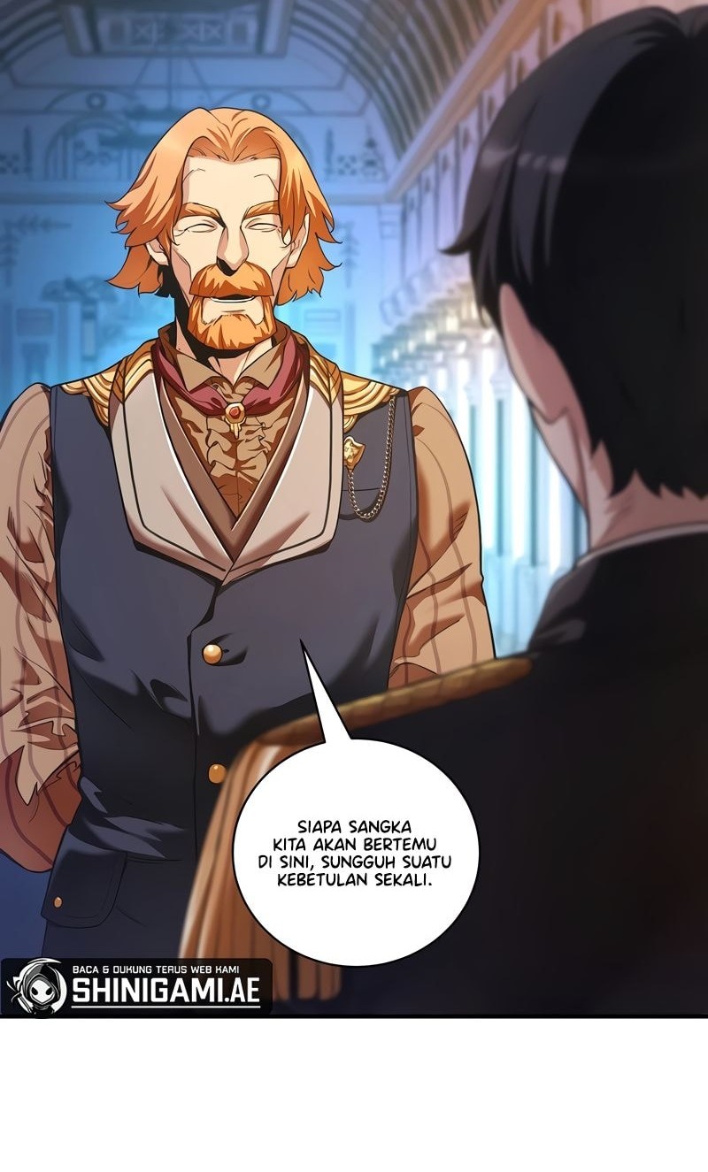 Fated To Be Loved By Villains Chapter 18 Gambar 17