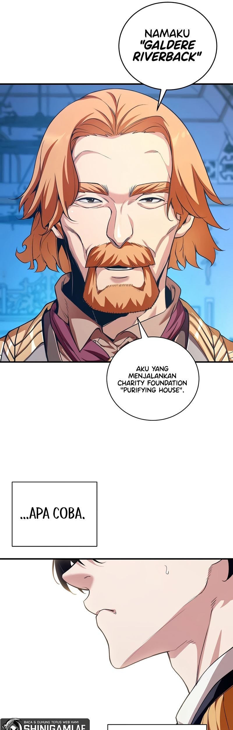Fated To Be Loved By Villains Chapter 18 Gambar 18