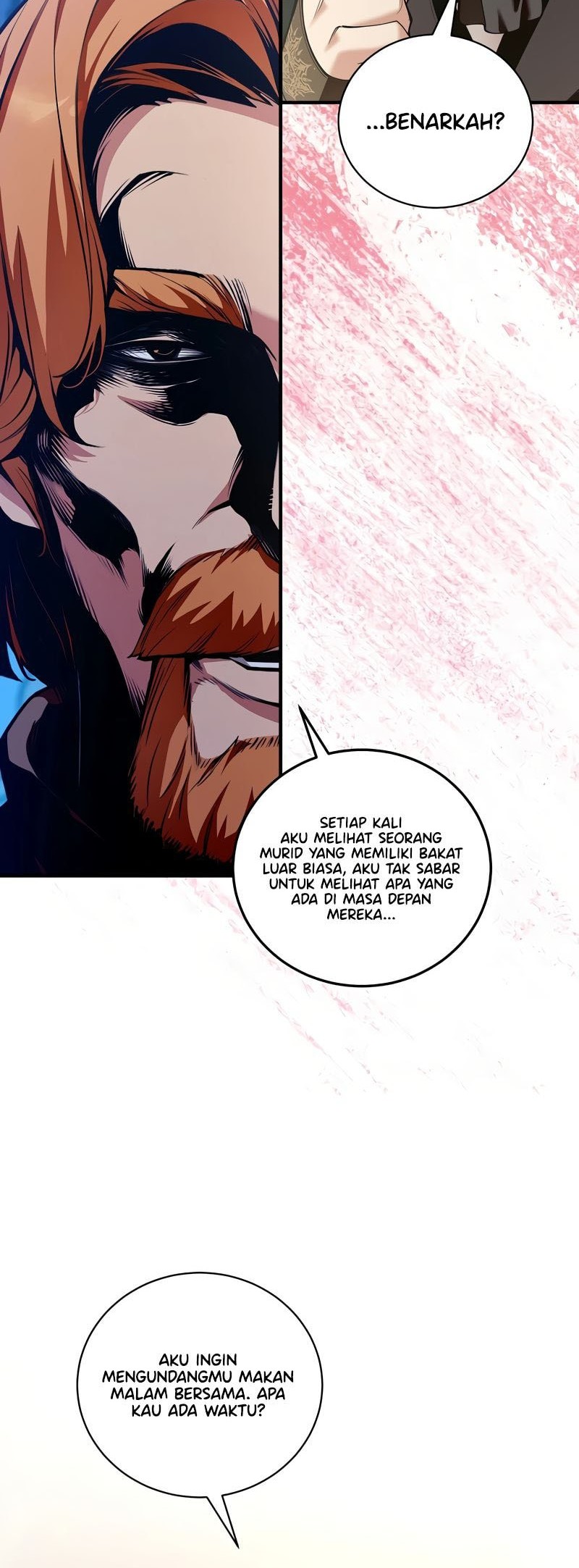 Fated To Be Loved By Villains Chapter 18 Gambar 21