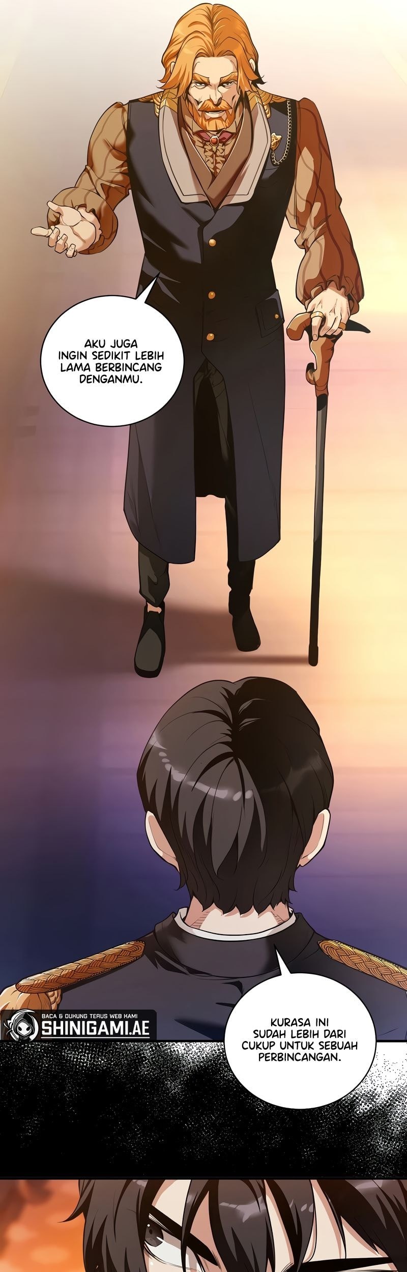 Fated To Be Loved By Villains Chapter 18 Gambar 22