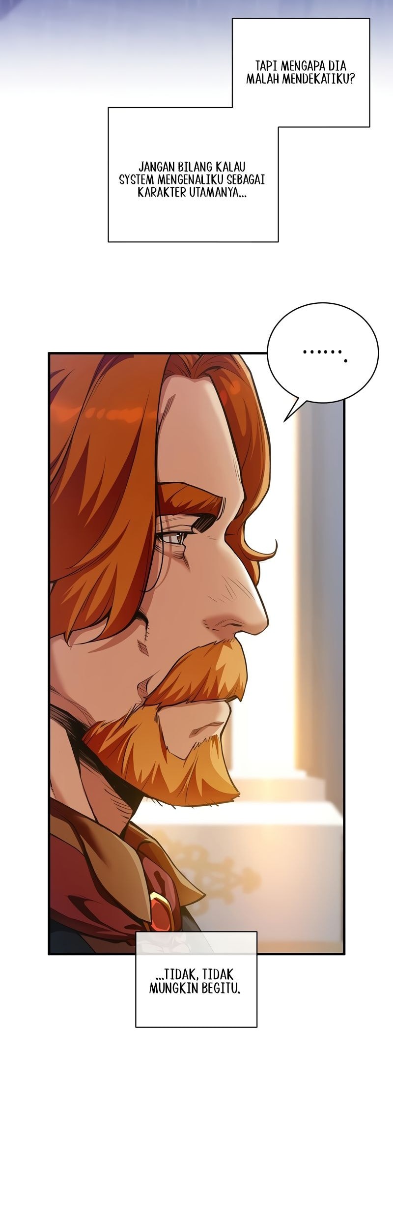 Fated To Be Loved By Villains Chapter 18 Gambar 24