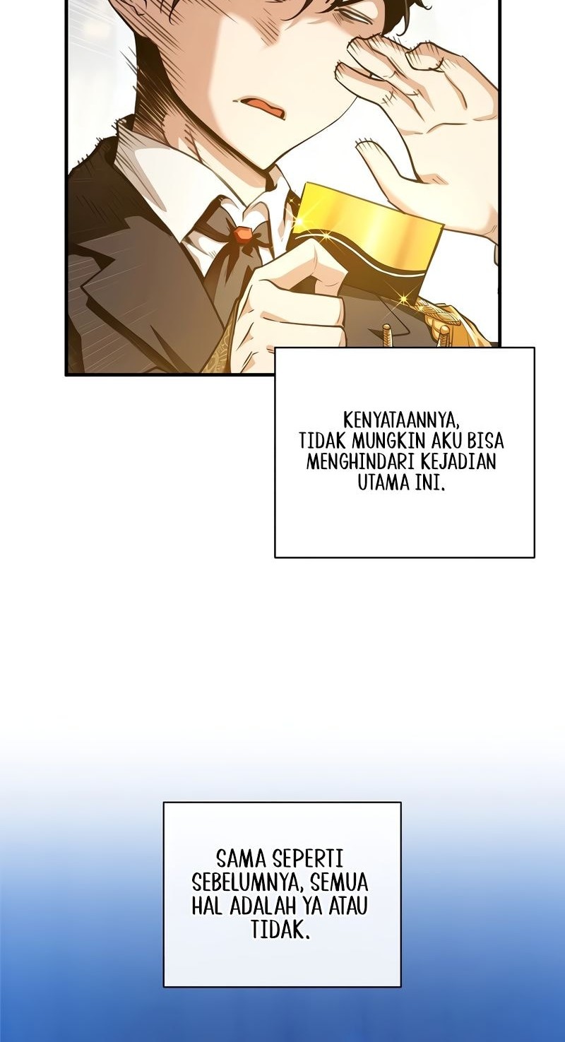 Fated To Be Loved By Villains Chapter 18 Gambar 29