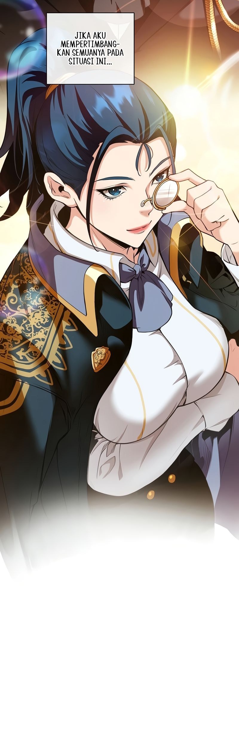 Fated To Be Loved By Villains Chapter 18 Gambar 32