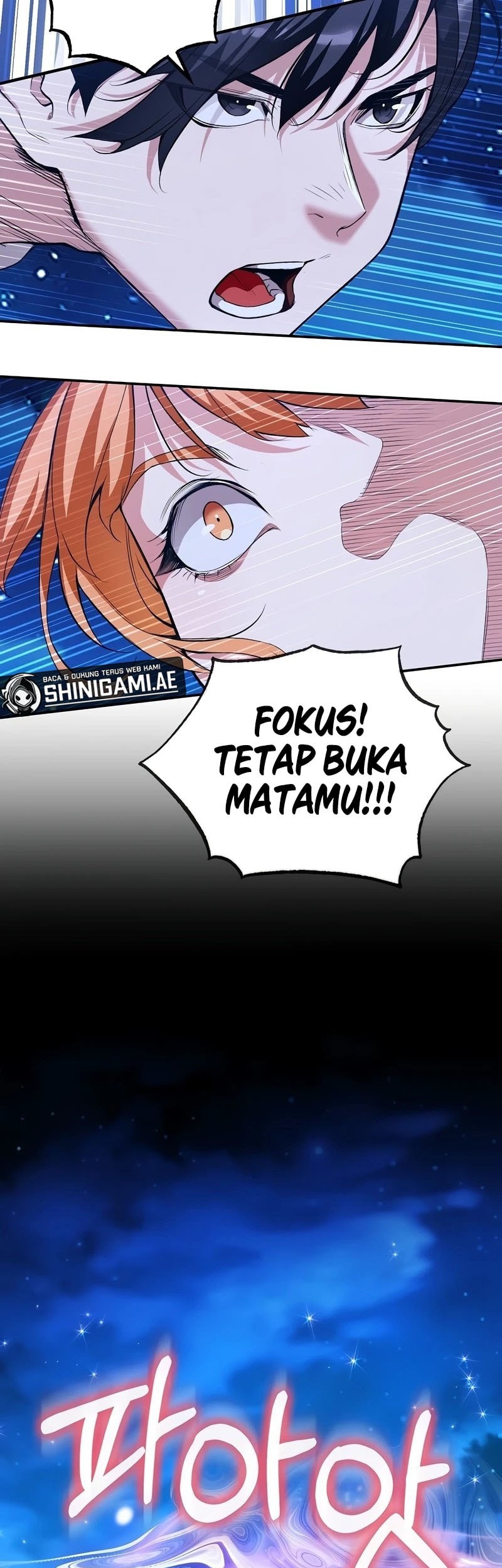 Fated To Be Loved By Villains Chapter 19 Gambar 38