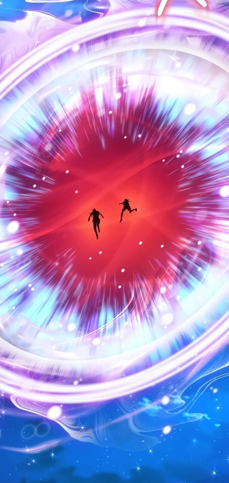 Fated To Be Loved By Villains Chapter 19 Gambar 39