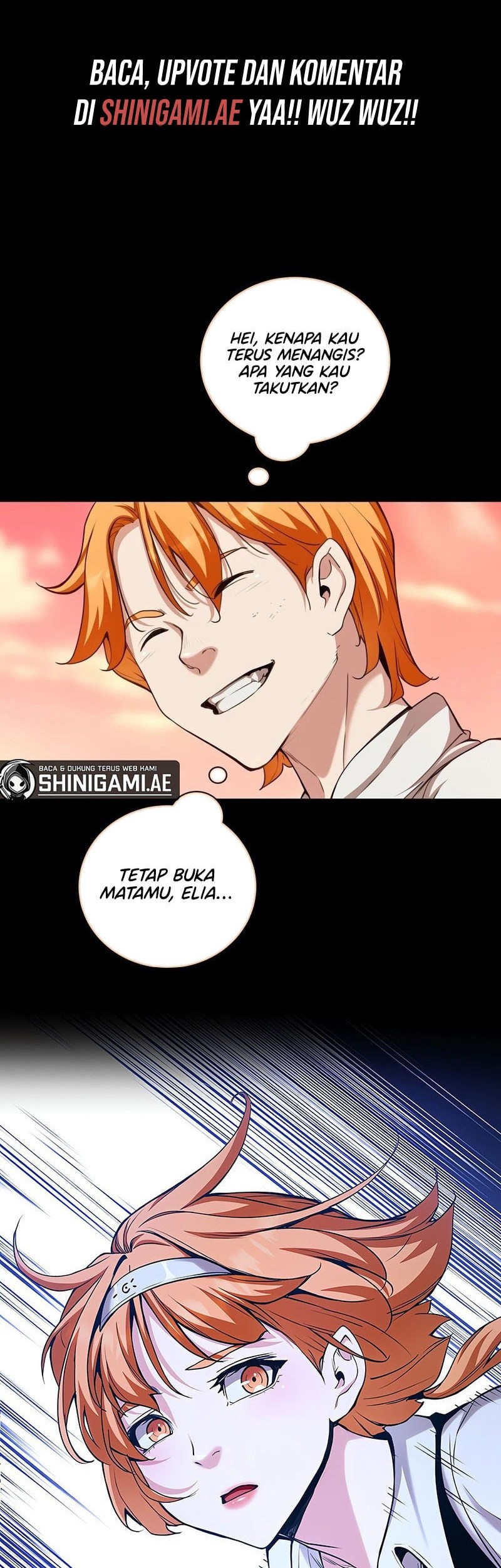 Fated To Be Loved By Villains Chapter 19 Gambar 41